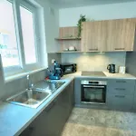 아파트 Luxury Penthouse With Jacuzzi On Sun Terrace Apic1-2 *