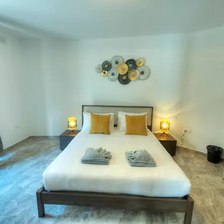 아파트 Luxury Penthouse With Jacuzzi On Sun Terrace Apic1-2