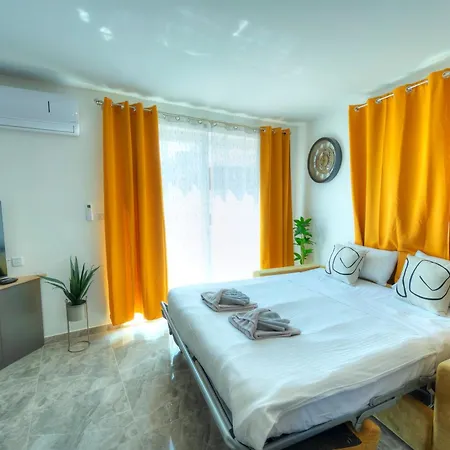 Luxury Penthouse With Jacuzzi On Sun Terrace Apic1-2 Apartment