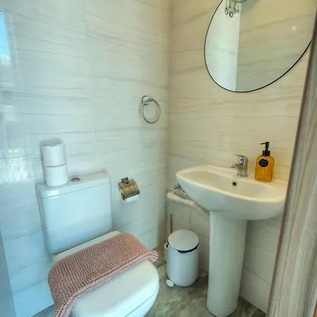 Luxury Penthouse With Jacuzzi On Sun Terrace Apic1-2 Διαμέρισμα *