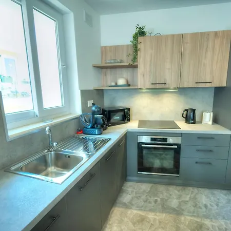 Apartment Luxury Penthouse With Jacuzzi On Sun Terrace Apic1-2 *