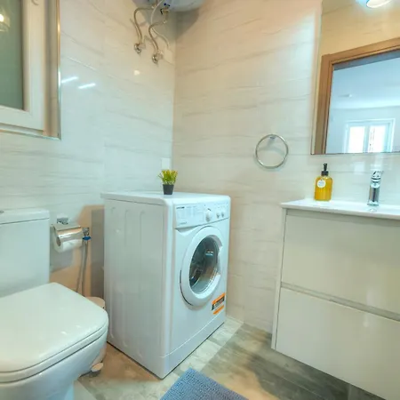 Luxury Penthouse With Jacuzzi On Sun Terrace Apic1-2 *